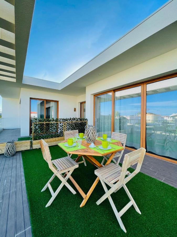 West Bay House Hotel Sao Martinho do Porto Room photo